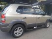 Hyundai Tucson 2009 - Bán Hyundai Tucson sản xuất 2009, màu vàng