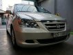 Honda Odyssey EX-L 2007 - Cần bán xe Honda Odyssey EX-L sx 2007, xe nguyên zin, máy gầm êm