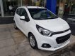 Chevrolet Spark LT 2018 - Chương trình cực hấp dẫn dành cho KH mua xe chạy dịch vụ grab đây ạ - bán Chevrolet Spark