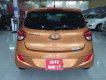 Hyundai Grand i10  1.0 AT 2015 - Bán xe Hyundai Grand i10 1.0 AT đời 2015, nhập khẩu 