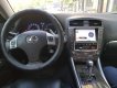 Lexus IS 350 2010 - Bán ô tô Lexus IS 350 đời 2011, màu đen, xe nhập thương lượng