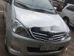 Toyota Innova J  2006 - Bán Toyota Innova J lên G sản xuất 2006, màu bạc 