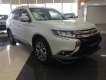 Mitsubishi Outlander 2018 - Bán ô tô Mitsubishi Outlander năm 2018, màu trắng