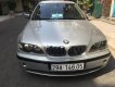 BMW 2 Series BMV 325I 2004 - Bán BMW 2 Series BMV 325I sản xuất 2004, màu bạc  