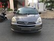 Toyota Sienna 2006 - Cần bán xe Toyota Sienna sản xuất năm 2006, màu bạc, xe nhập chính chủ