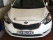 Kia K3 2015 - Cần bán gấp Kia K3 năm 2015, màu trắng, giá 500tr