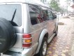 Mitsubishi Pajero GL 2005 - Bán xe Mitsubishi Pajero GL đời 2005, ít sử dụng, 200 triệu