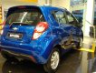 Chevrolet Spark LS 2018 - Tin cực vui cho những bác tài đang phải thuê xe hoặc đang có ý định mua xe để chạy dịch vụ grab - Bán ô tô Chevrolet Spark LS