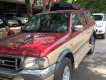 Ford Ranger XLT 2003 - Bán Ford Ranger XLT 2004, màu đỏ, giá tốt