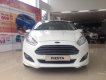 Ford Fiesta 2018 - Bán Ford Fiesta 2018 - Quà tặng tiền mặt kèm phụ kiện full theo xe. Alo em Tuấn Anh 096 69 379 89