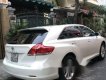 Toyota Venza 2009 - Bán Toyota Venza năm 2009, màu trắng giá cạnh tranh