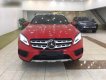 Mercedes-Benz GLA-Class GLA   250 4Matic 2017 - Bán xe Mercedes GLA   250 4Matic đời 2017, màu đỏ