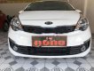 Kia Rio 1.4AT 2016 - Bán xe Kia Rio 1.4AT 2016, màu trắng, nhập khẩu  