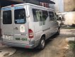 Mercedes-Benz Sprinter 311 2005 - Chính chủ bán Mercedes 311 đời 2005, màu bạc