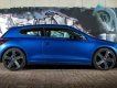 Volkswagen Scirocco 2017 - Mỹ nữ Volkswagen Scirocco đời mới, màu xanh quyến rũ, nhập khẩu nguyên chiếc, đẳng cấp bên cạnh quý ông Đồng Nai