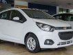 Chevrolet Spark LT 2018 - Chương trình cực hấp dẫn dành cho KH mua xe chạy dịch vụ grab đây ạ - bán Chevrolet Spark