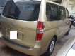 Hyundai Starex  2.5MT 2012 - Cần bán xe Hyundai Starex 2.5MT năm sản xuất 2012  