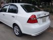 Chevrolet Aveo LT 2017 - Bán xe Chevrolet Aveo LT 2017 màu trắng