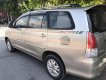 Toyota Innova G 2009 - Bán Toyota Innova G sản xuất năm 2009, màu bạc