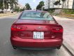 Audi A6 2011 - Bán xe Audi A6 sản xuất 2011, màu đỏ, xe nhập