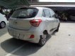 Hyundai Grand i10   2015 - Bán Hyundai Grand i10 đời 2015 xe gia đình