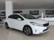 Kia Cerato 1.6 AT 2018 - Siêu ưu đãi - Kia Cerato 1.6 AT giá chỉ còn 589 triệu. Hotline: Tâm 0938.805.635