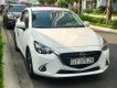 Mazda 2 2016 - Bán xe Mazda 2 2016, màu trắng còn mới