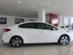 Kia Cerato 1.6 AT 2018 - Siêu ưu đãi - Kia Cerato 1.6 AT giá chỉ còn 589 triệu. Hotline: Tâm 0938.805.635