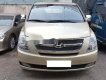 Hyundai Starex  2.5MT 2012 - Cần bán xe Hyundai Starex 2.5MT năm sản xuất 2012  