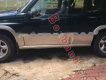 Suzuki Vitara JLX 2006 - Cần bán Suzuki Vitara JLX sản xuất năm 2006, màu xanh lam, giá tốt