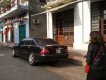 Mercedes-Benz S class S350 2002 - Bán lại xe Mercedes S350 năm sản xuất 2002, màu đen