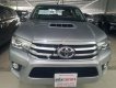 Toyota Hilux 3.0 2016 - Bán ô tô Toyota Hilux 3.0 đời 2016, màu bạc, nhập khẩu xe gia đình
