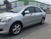 Toyota Vios   E 2008 - Cần bán lại xe Toyota Vios E năm sản xuất 2008, 258tr