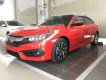 Honda Civic   1.8  2018 - Cần bán Honda Civic 1.8 sản xuất 2018, màu đỏ