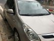 Hyundai i20 2010 - Cần bán gấp Hyundai i20 năm sản xuất 2010, 330tr