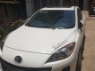 Mazda 3 2013 - Cần bán xe Mazda 3 năm sản xuất 2013, màu trắng