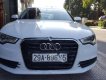 Audi A6 2013 - Cần bán lại xe Audi A6 sản xuất 2013, màu trắng, nhập khẩu