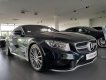 Mercedes-Benz S class S400 4Matic Coupe 2018 - Bán ô tô Mercedes S400 4Matic Coupe 2018, màu đen