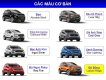 Ford EcoSport 1.5L MT Ambiente 2018 - Bán Ford Ecosport 2018 - Quà tặng tiền mặt kèm phụ kiện full theo xe. Alo em Tuấn Anh 096 69 379 89