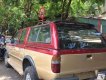 Ford Ranger XLT 2003 - Bán Ford Ranger XLT 2004, màu đỏ, giá tốt