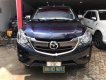 Mazda BT 50 2.2L 4x4 MT 2016 - Bán ô tô Mazda BT 50 3.2L 4x4 MT sản xuất 2016, màu đen