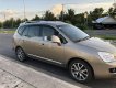 Kia Carens 2014 - Bán xe Kia Carens năm sản xuất 2014, màu vàng cát