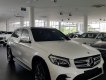 Mercedes-Benz GLC-Class GLC 300 4Matic 2018 - Bán xe Mercedes GLC 300 4Matic đời 2018, màu trắng