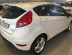 Ford Fiesta 2011 - Cần bán Ford Fiesta sản xuất năm 2011, màu trắng