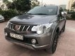 Mitsubishi Triton 2016 - Cần bán lại xe Mitsubishi Triton năm 2016 số tự động