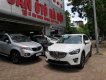 Mazda CX 5 2.5 AT 2016 - Cần bán gấp Mazda CX 5 2.5 AT 2016, màu trắng