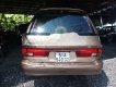 Toyota Previa 1992 - Bán Toyota Previa sản xuất 1992, giá chỉ 155 triệu