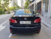 Lexus IS 350 2010 - Bán ô tô Lexus IS 350 đời 2011, màu đen, xe nhập thương lượng