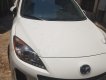 Mazda 3 2013 - Cần bán xe Mazda 3 năm sản xuất 2013, màu trắng