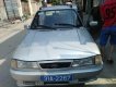 Honda Accord   1990 - Bán Honda Accord đời 1990, màu bạc